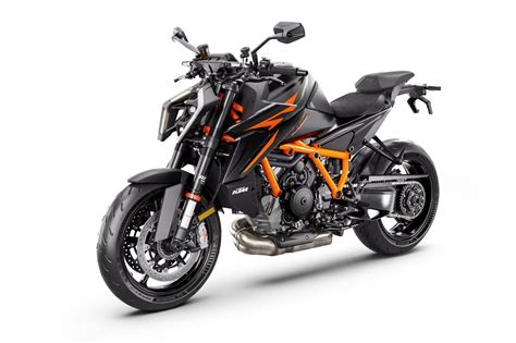 2024 KTM 1390 SUPER DUKE R